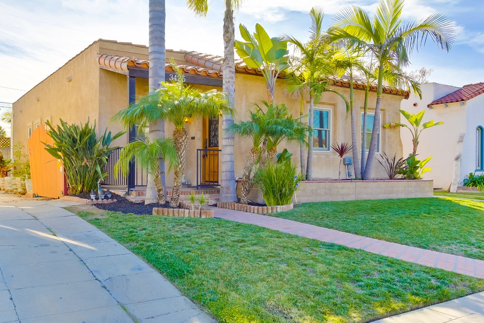 Virtual tour photo 4 of 36 for 3425 Palm St