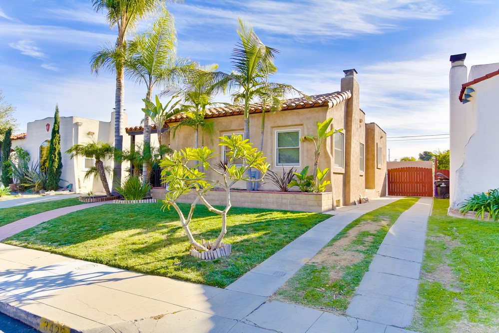 Virtual tour photo 5 of 36 for 3425 Palm St