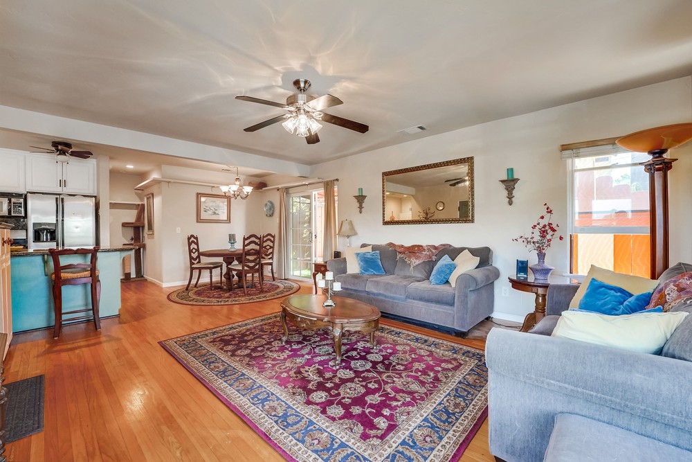 Virtual tour photo 12 of 50 for 3427 Redwood St