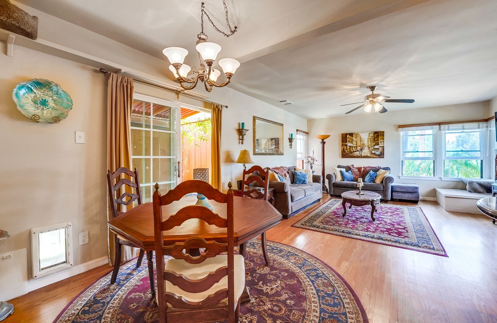 Virtual tour photo 15 of 50 for 3427 Redwood St