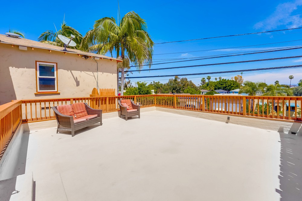 Virtual tour photo 44 of 50 for 3427 Redwood St
