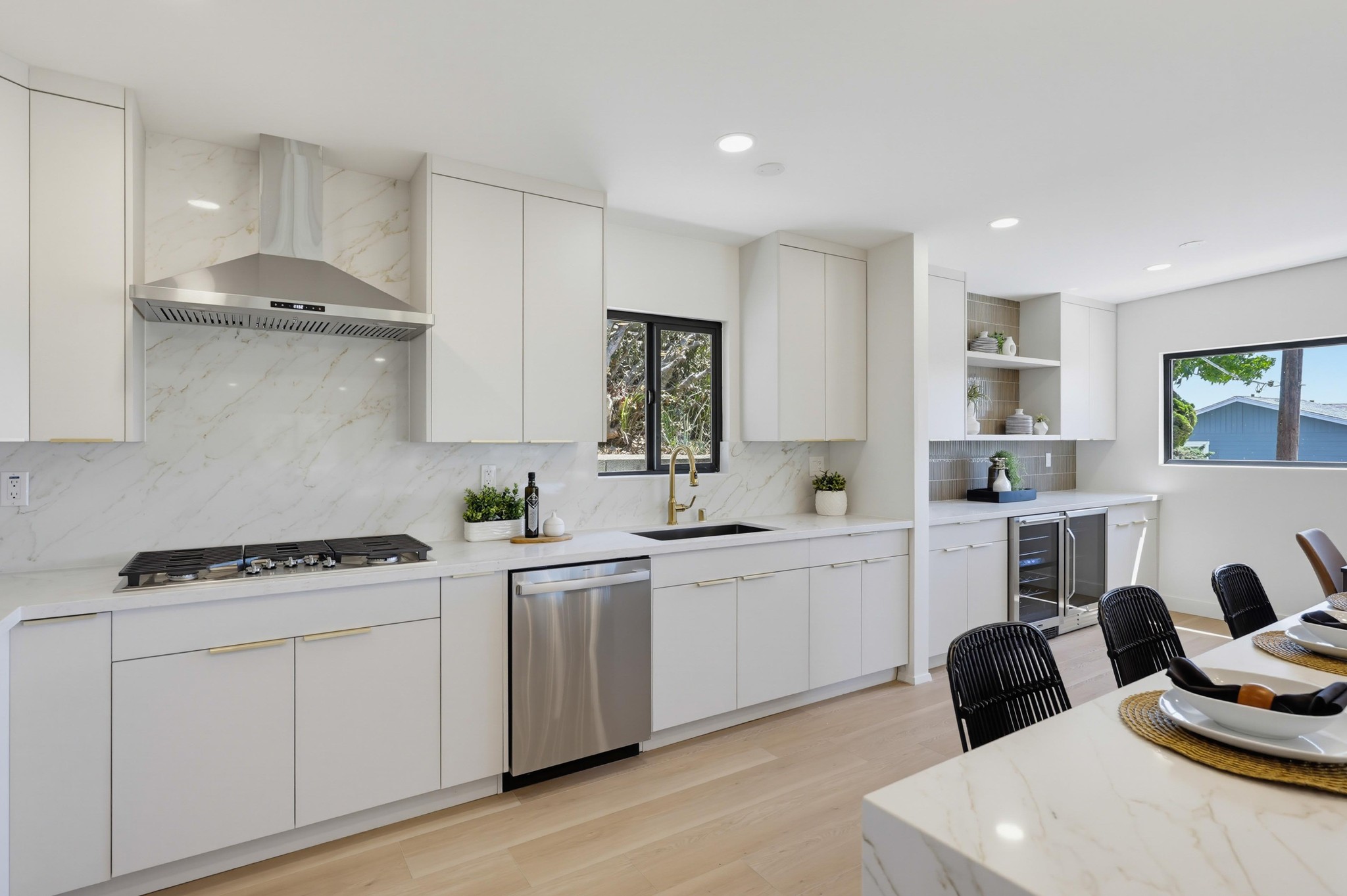 Virtual tour photo 38 of 83 for 3428 Quimby St