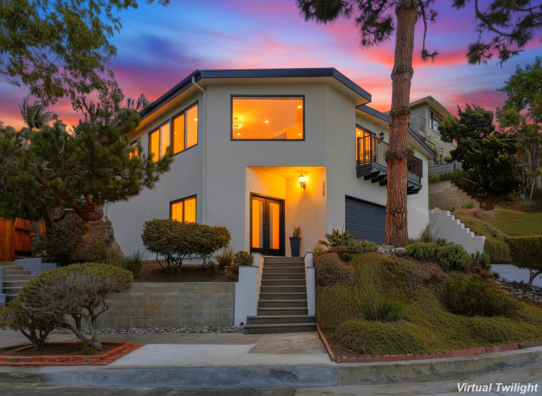 Virtual tour photo 84 of 83 for 3428 Quimby St