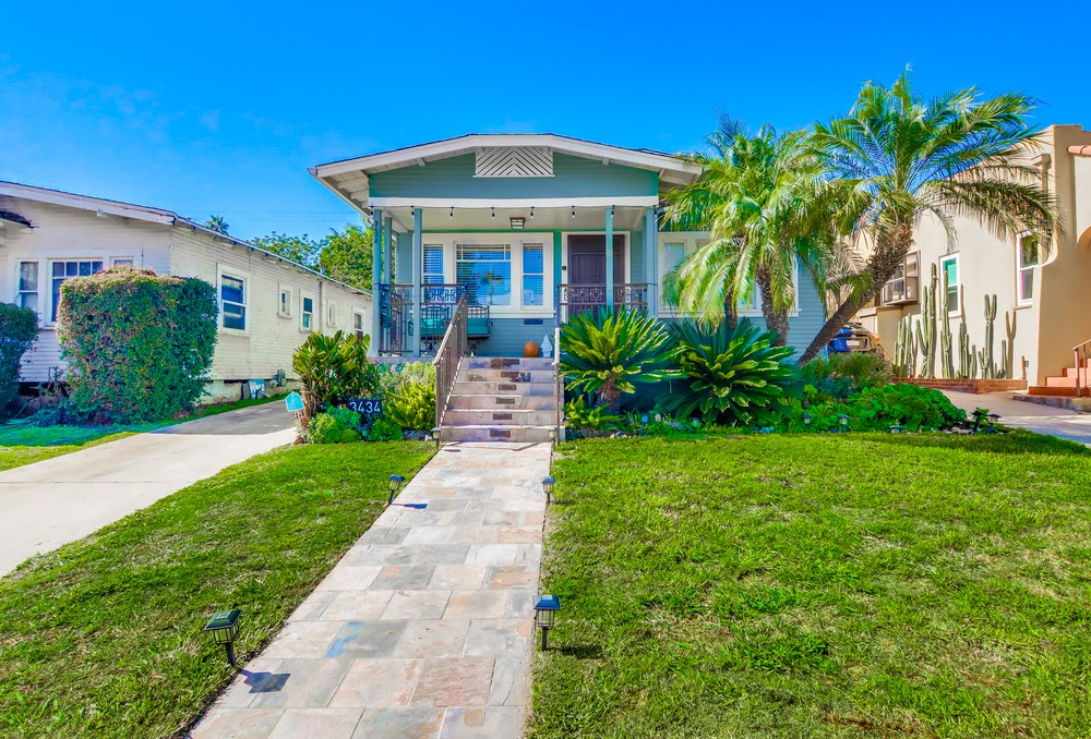 Virtual tour photo 1 of 46 for 3434 Arizona St