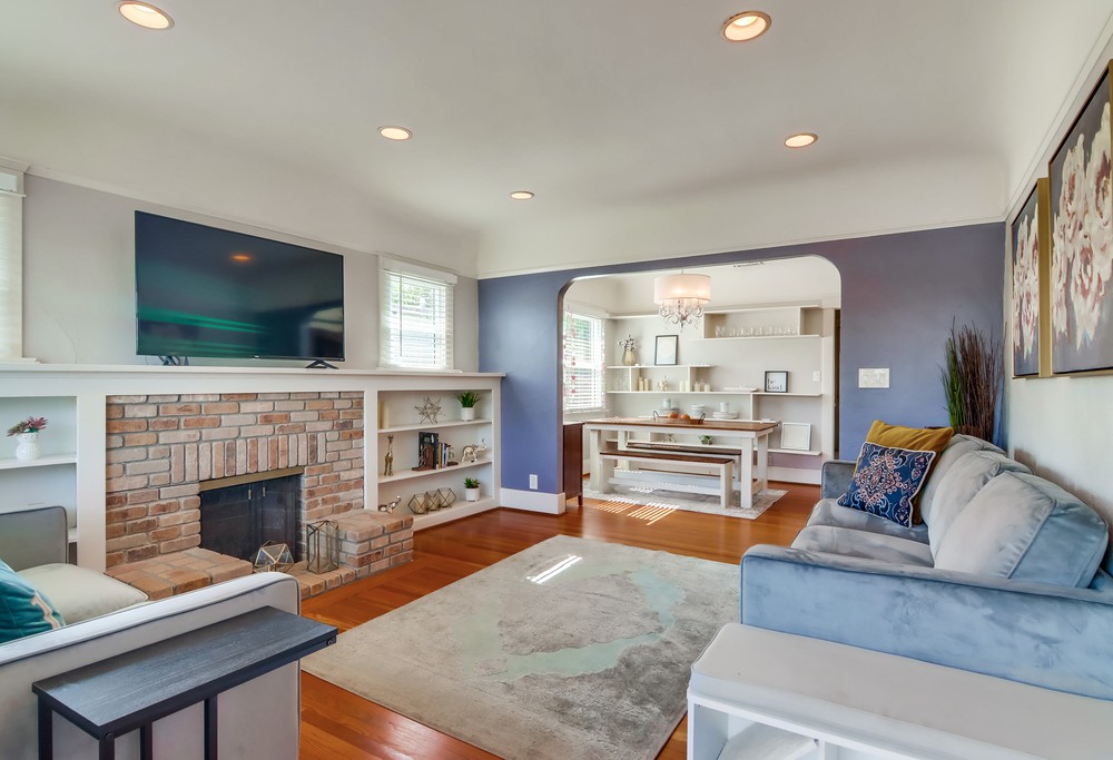 Virtual tour photo 6 of 46 for 3434 Arizona St