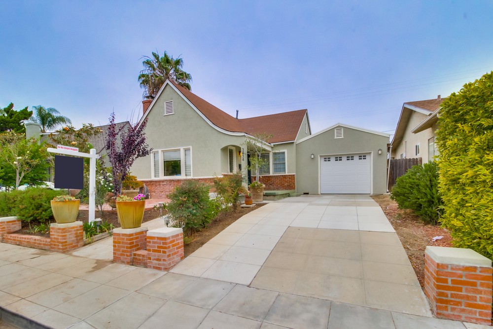 Virtual tour photo 1 of 39 for 3434 Palm St
