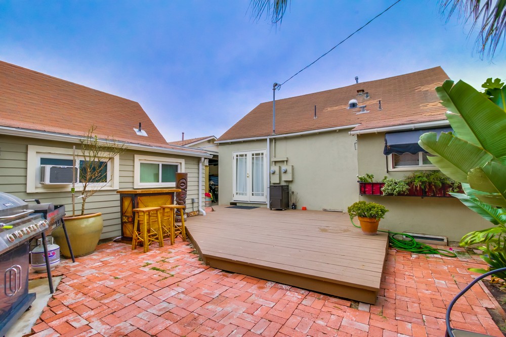 Virtual tour photo 40 of 39 for 3434 Palm St