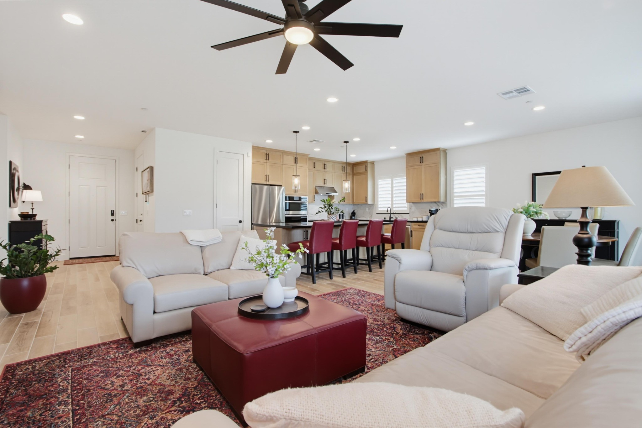 Virtual tour photo 13 of 57 for 3437 Foxley Dr