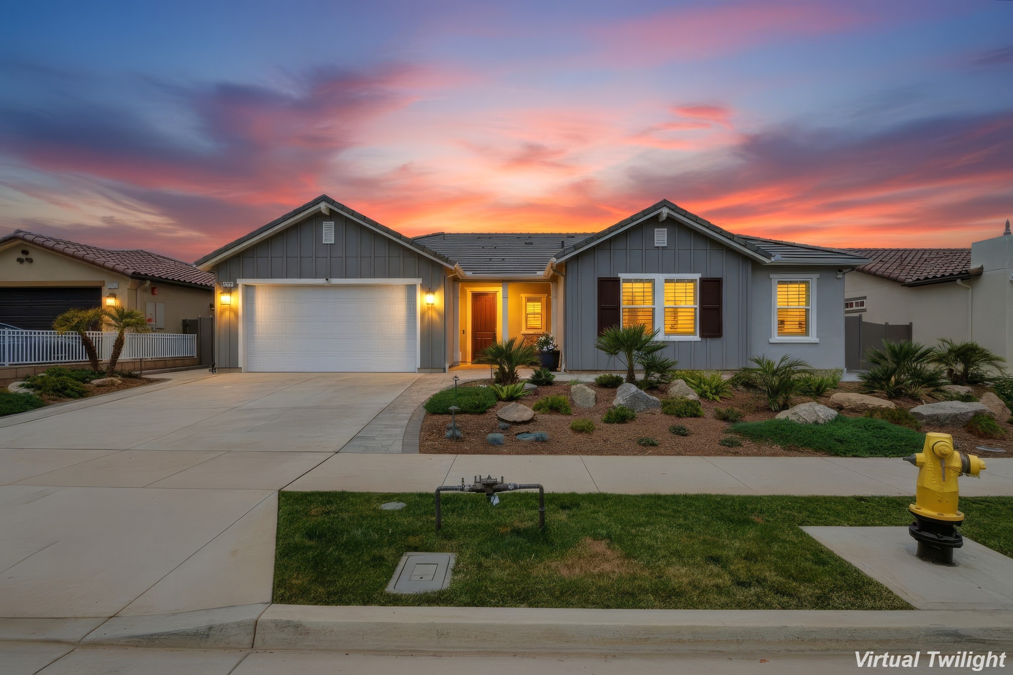 Virtual tour photo 58 of 57 for 3437 Foxley Dr