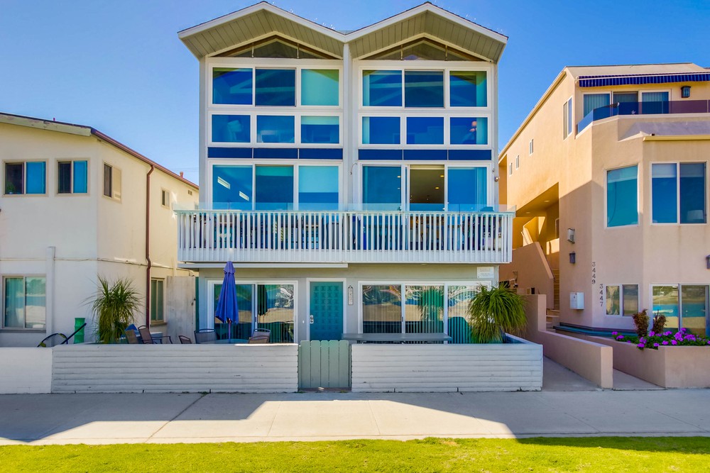 Virtual tour photo 1 of 43 for 3439 Bayside Walk