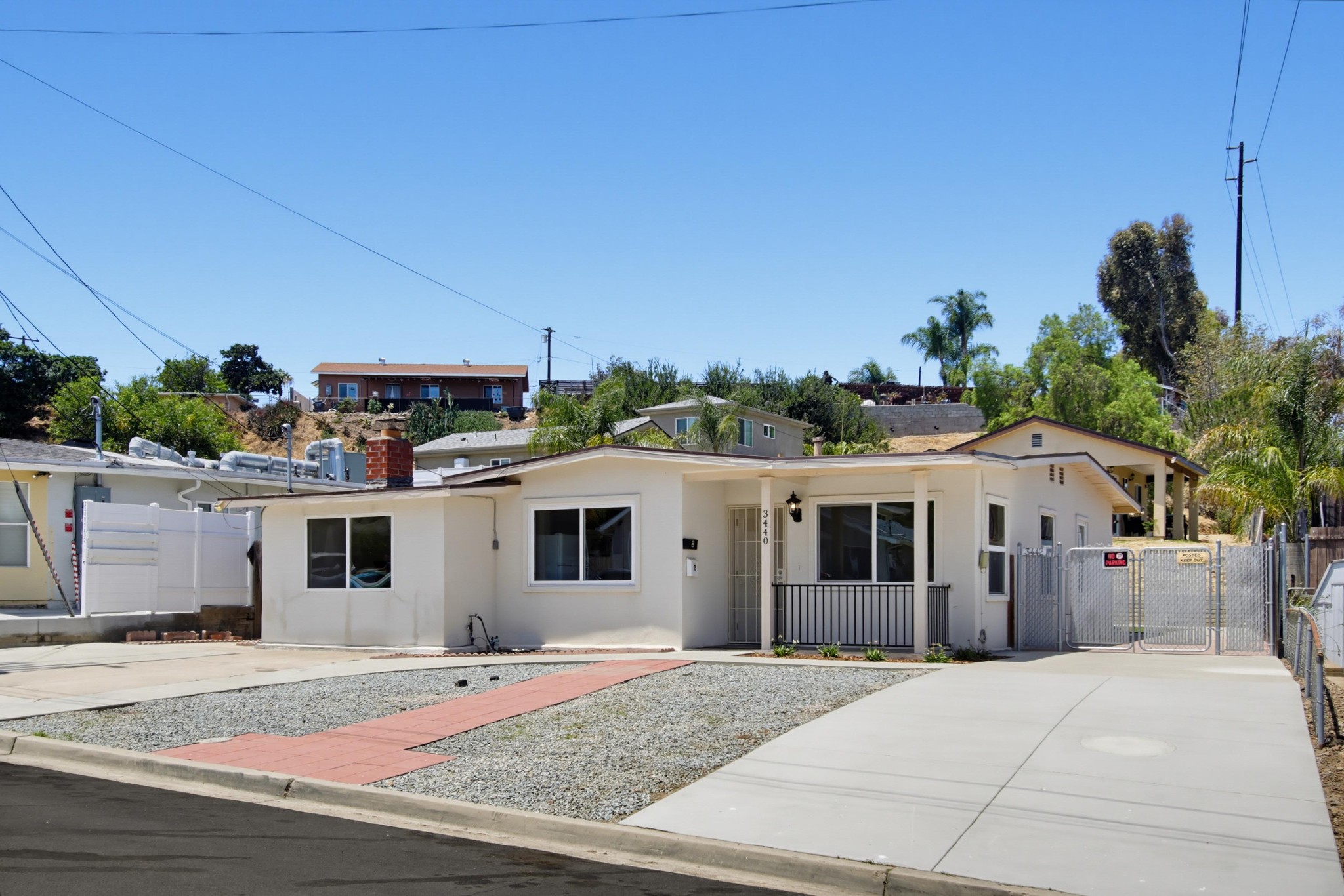 Virtual tour photo 3 of 57 for 3440 Egan St