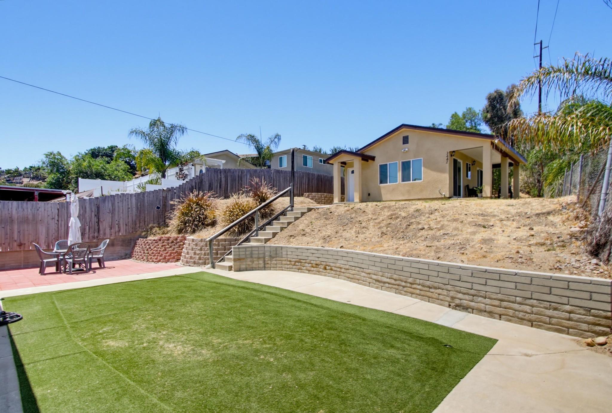 Virtual tour photo 29 of 57 for 3440 Egan St