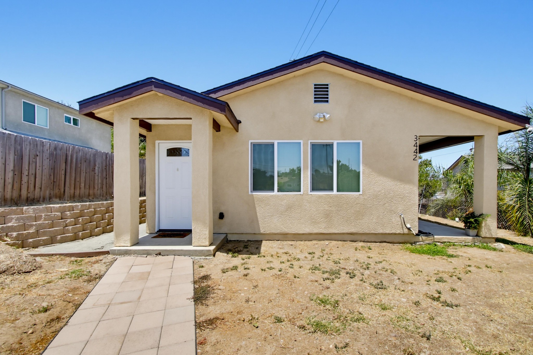 Virtual tour photo 33 of 57 for 3440 Egan St