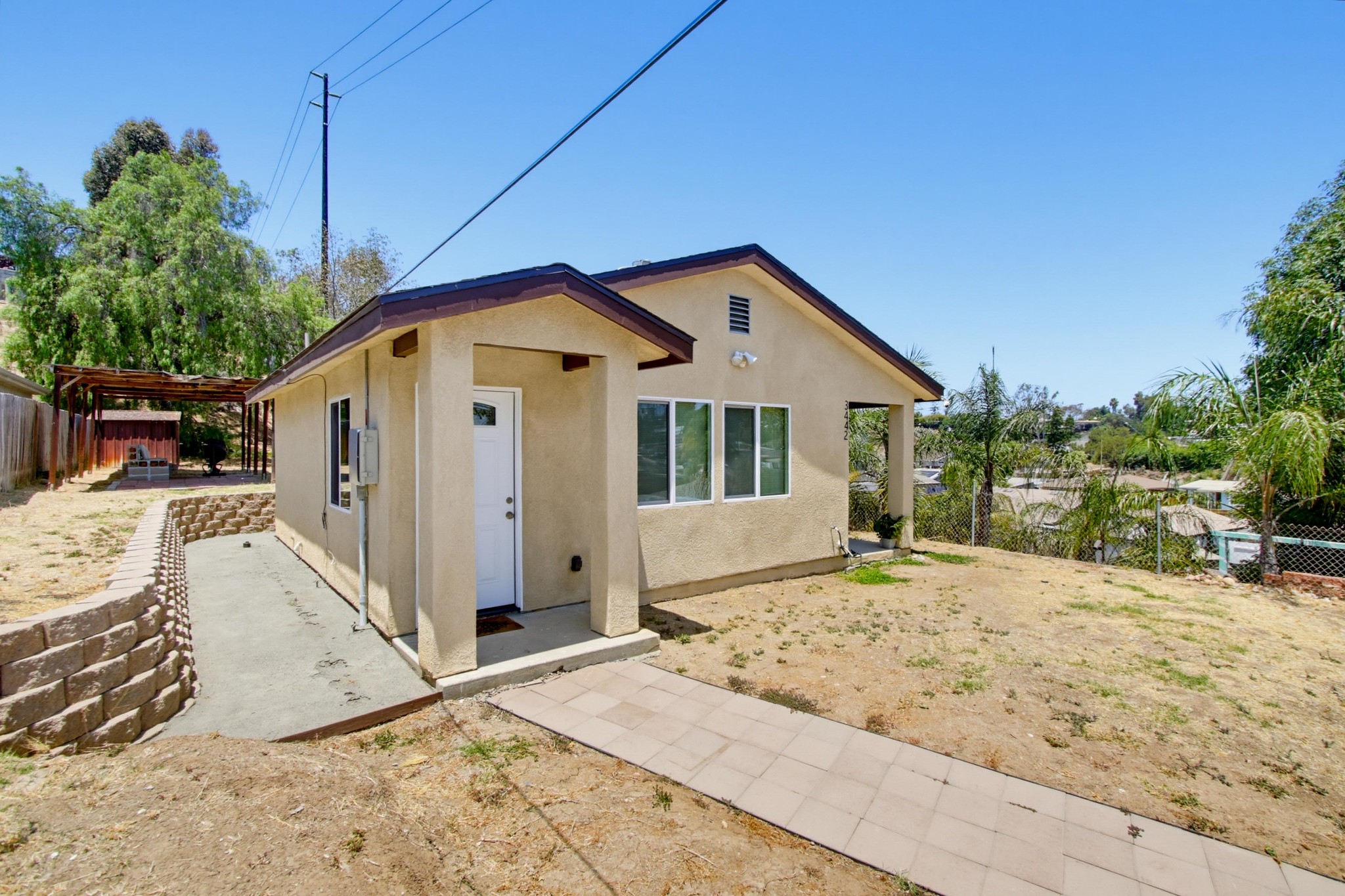 Virtual tour photo 34 of 57 for 3440 Egan St