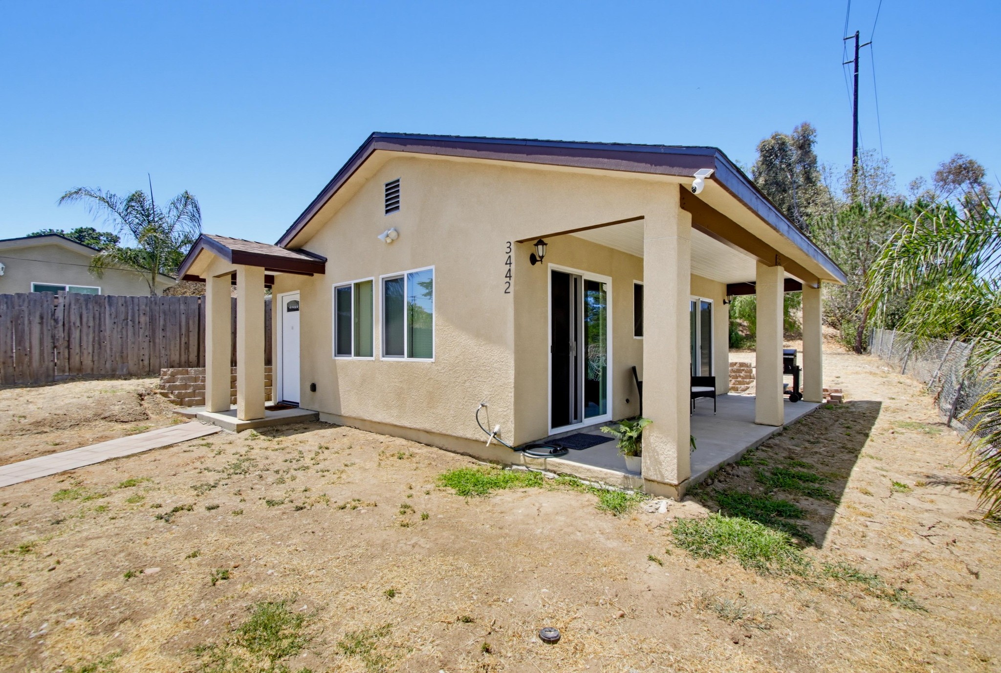 Virtual tour photo 35 of 57 for 3440 Egan St