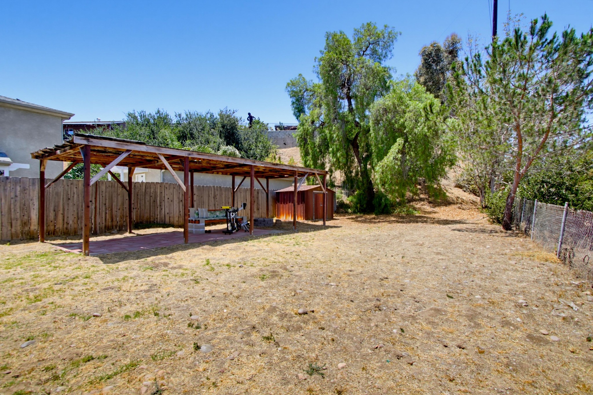Virtual tour photo 38 of 57 for 3440 Egan St