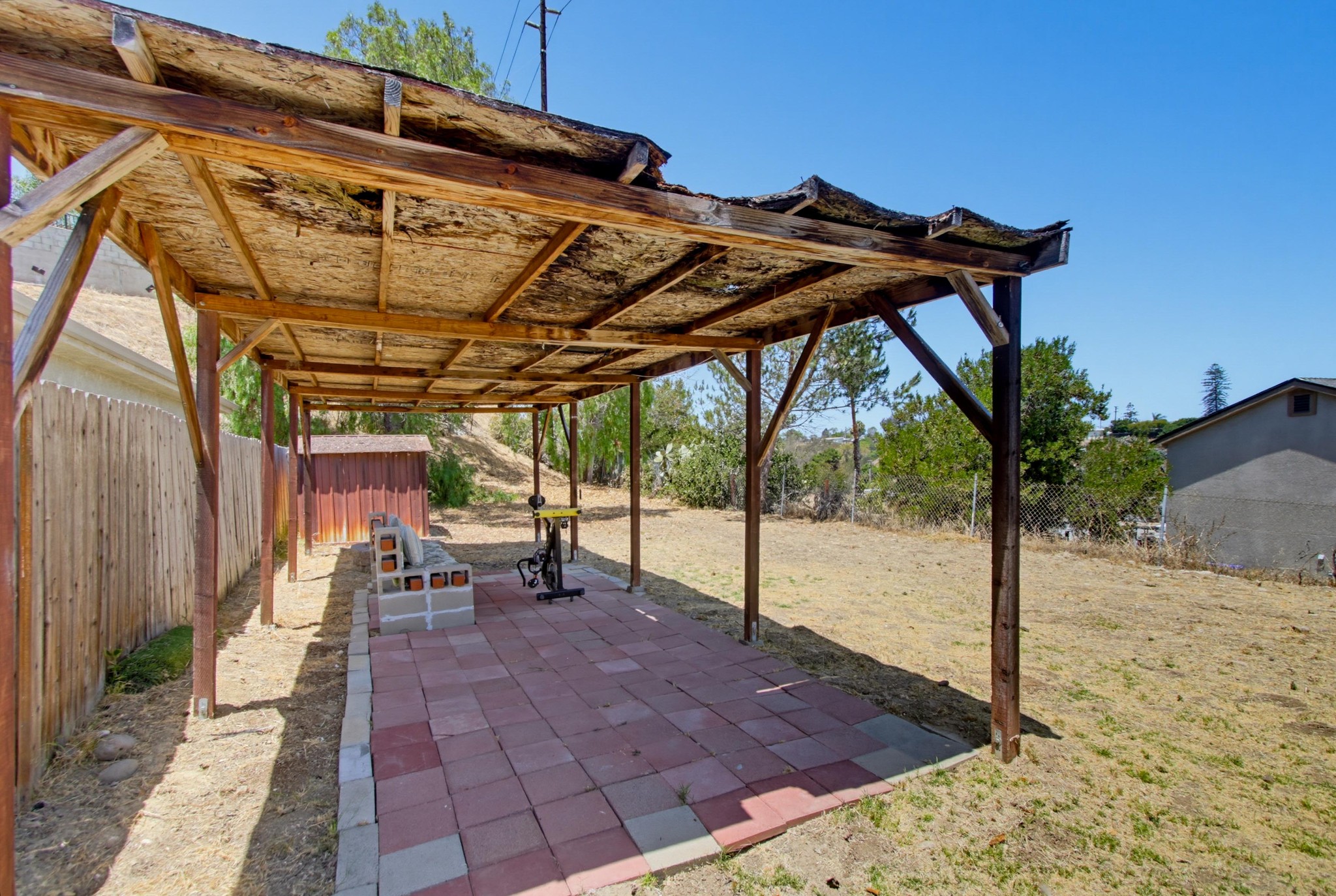 Virtual tour photo 39 of 57 for 3440 Egan St