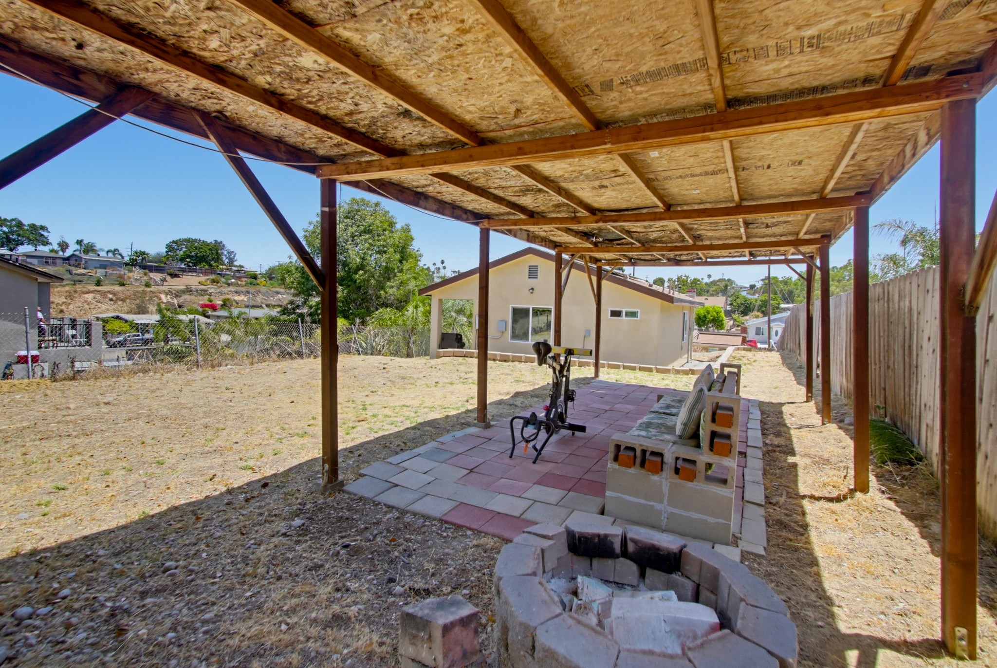 Virtual tour photo 41 of 57 for 3440 Egan St
