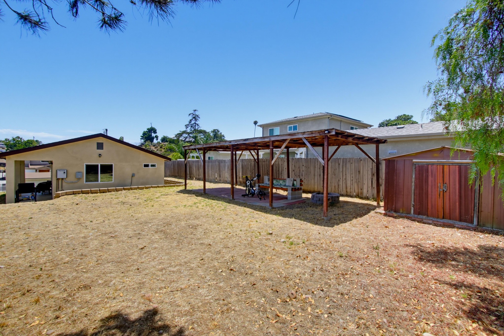 Virtual tour photo 43 of 57 for 3440 Egan St