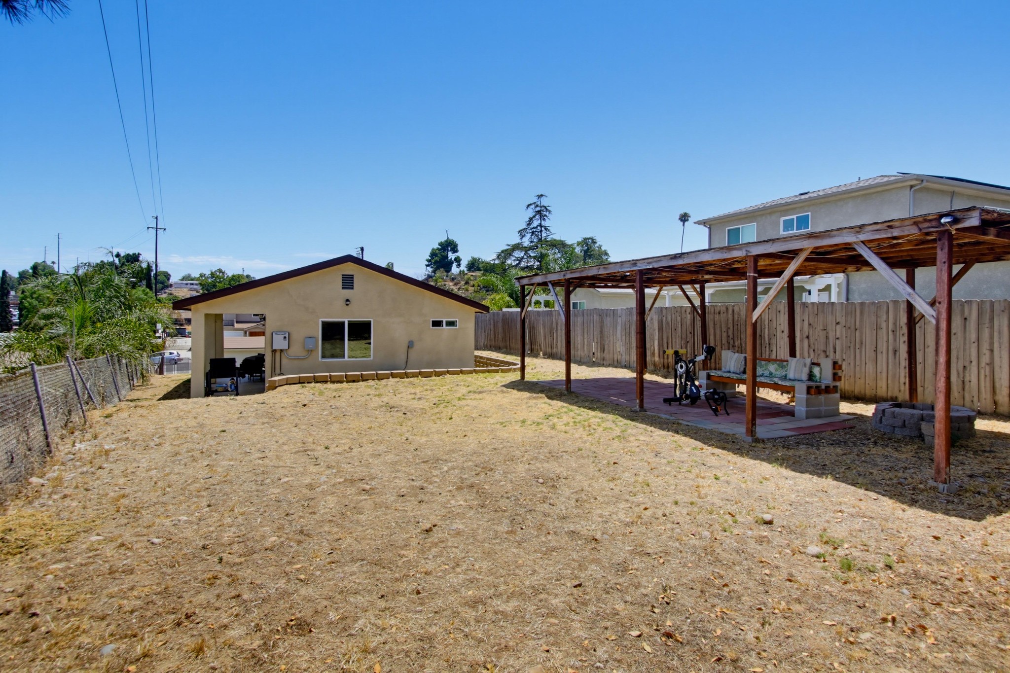 Virtual tour photo 44 of 57 for 3440 Egan St