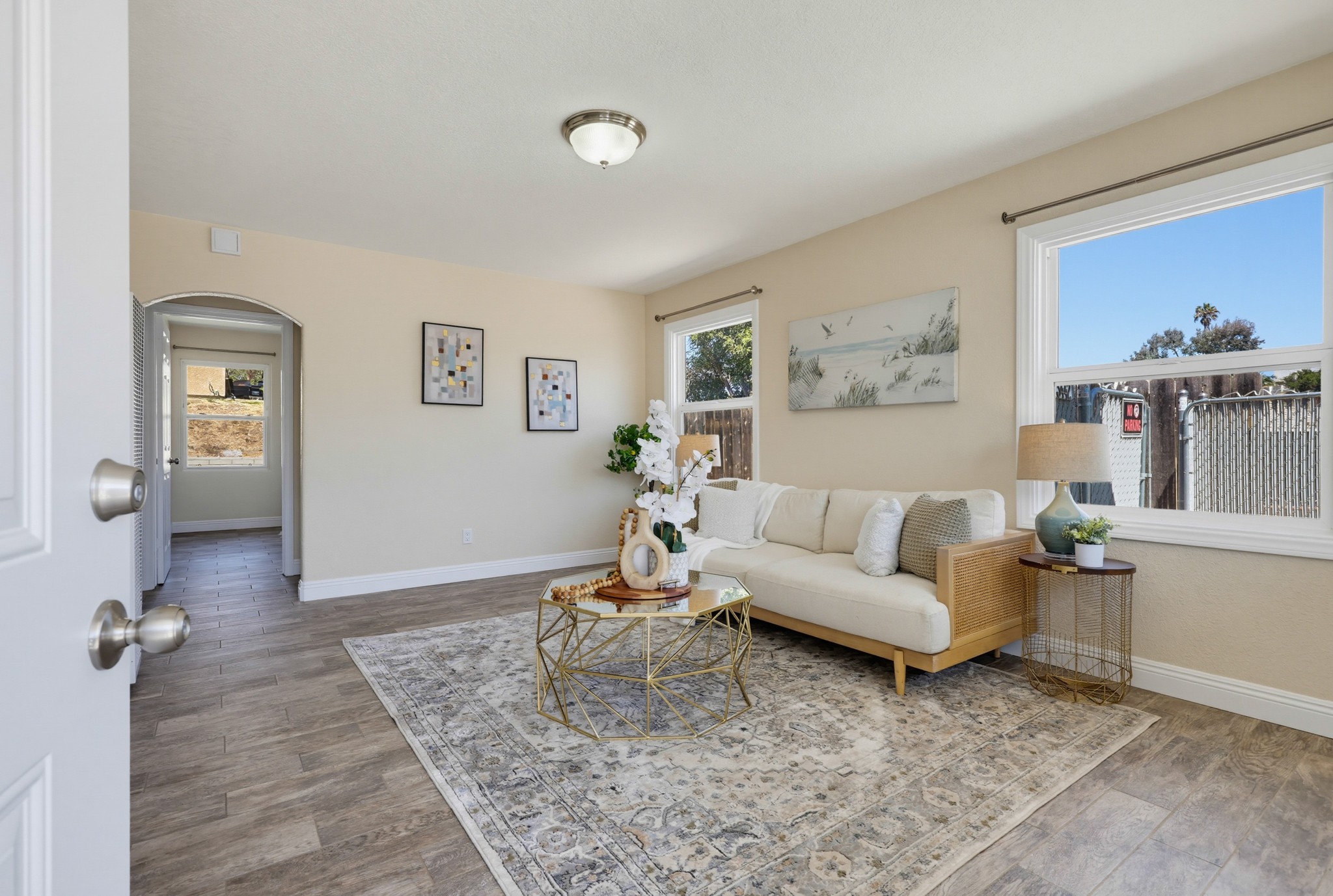Virtual tour photo 4 of 50 for 3440-42 Egan St