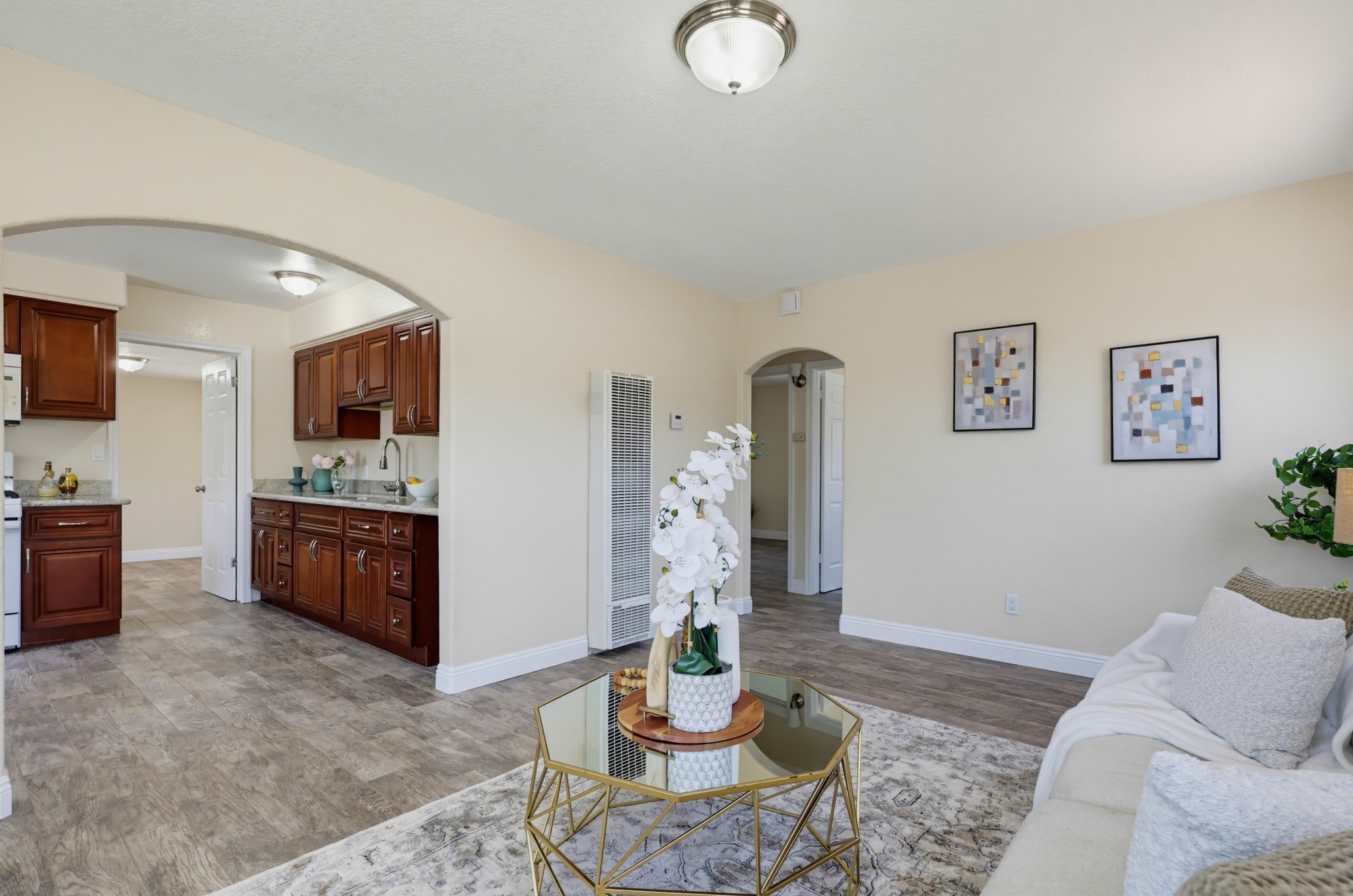 Virtual tour photo 5 of 50 for 3440-42 Egan St