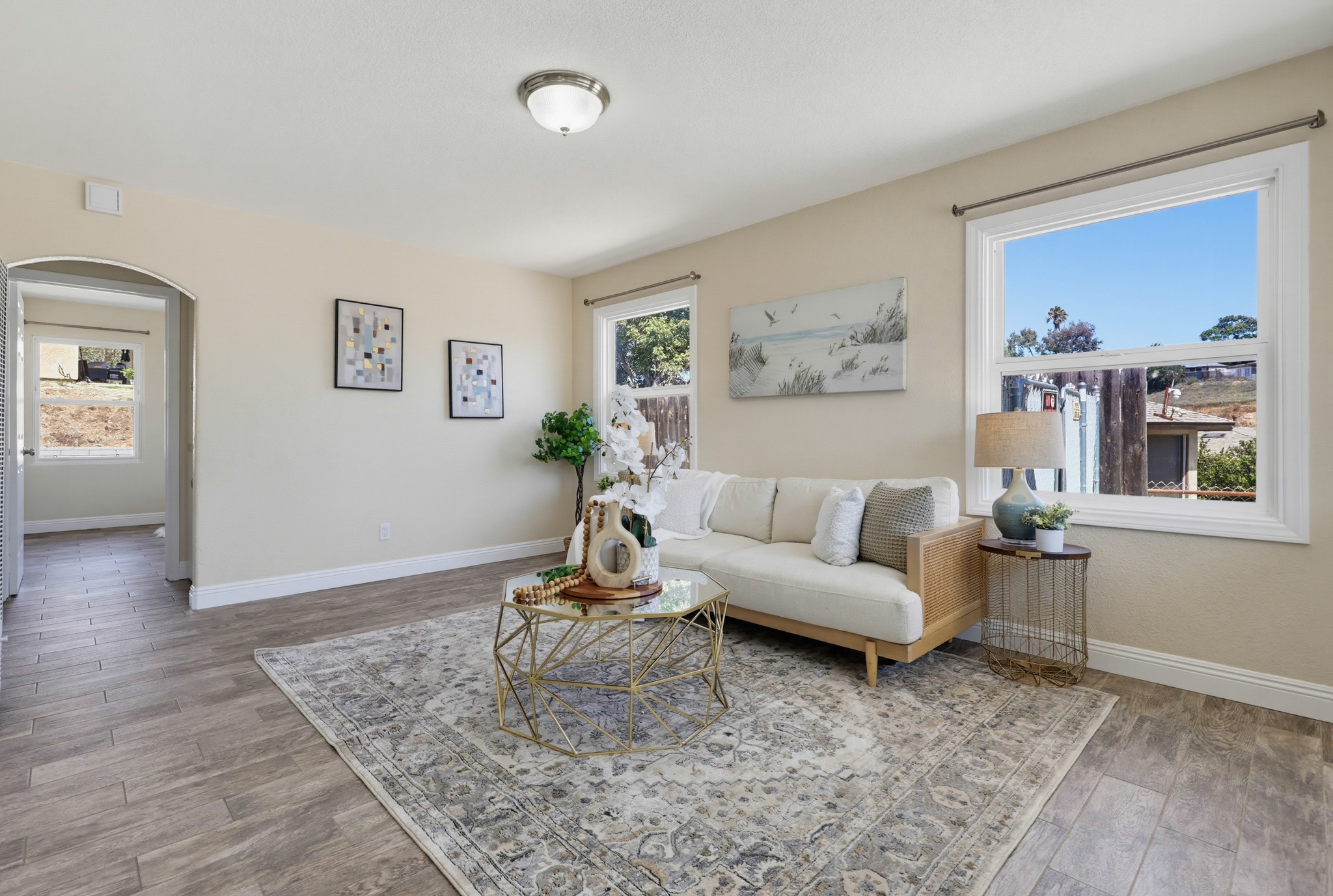 Virtual tour photo 6 of 50 for 3440-42 Egan St