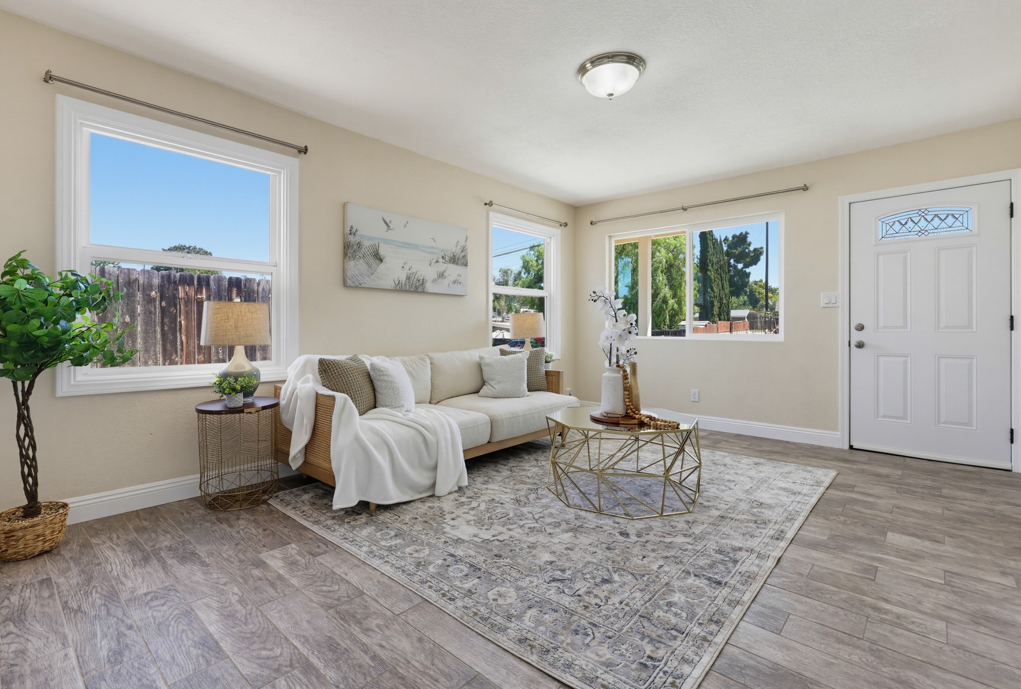 Virtual tour photo 7 of 50 for 3440-42 Egan St