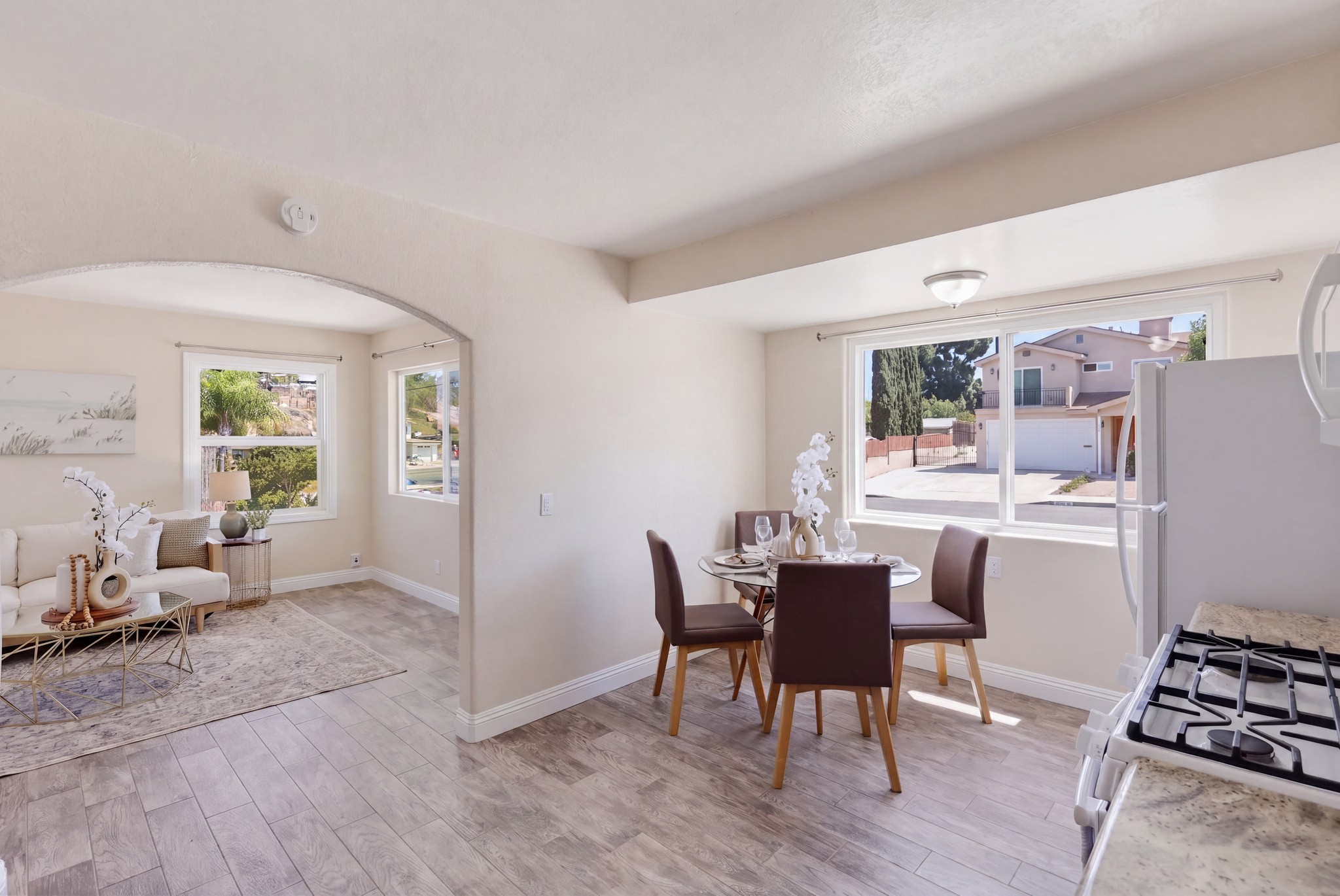 Virtual tour photo 9 of 50 for 3440-42 Egan St