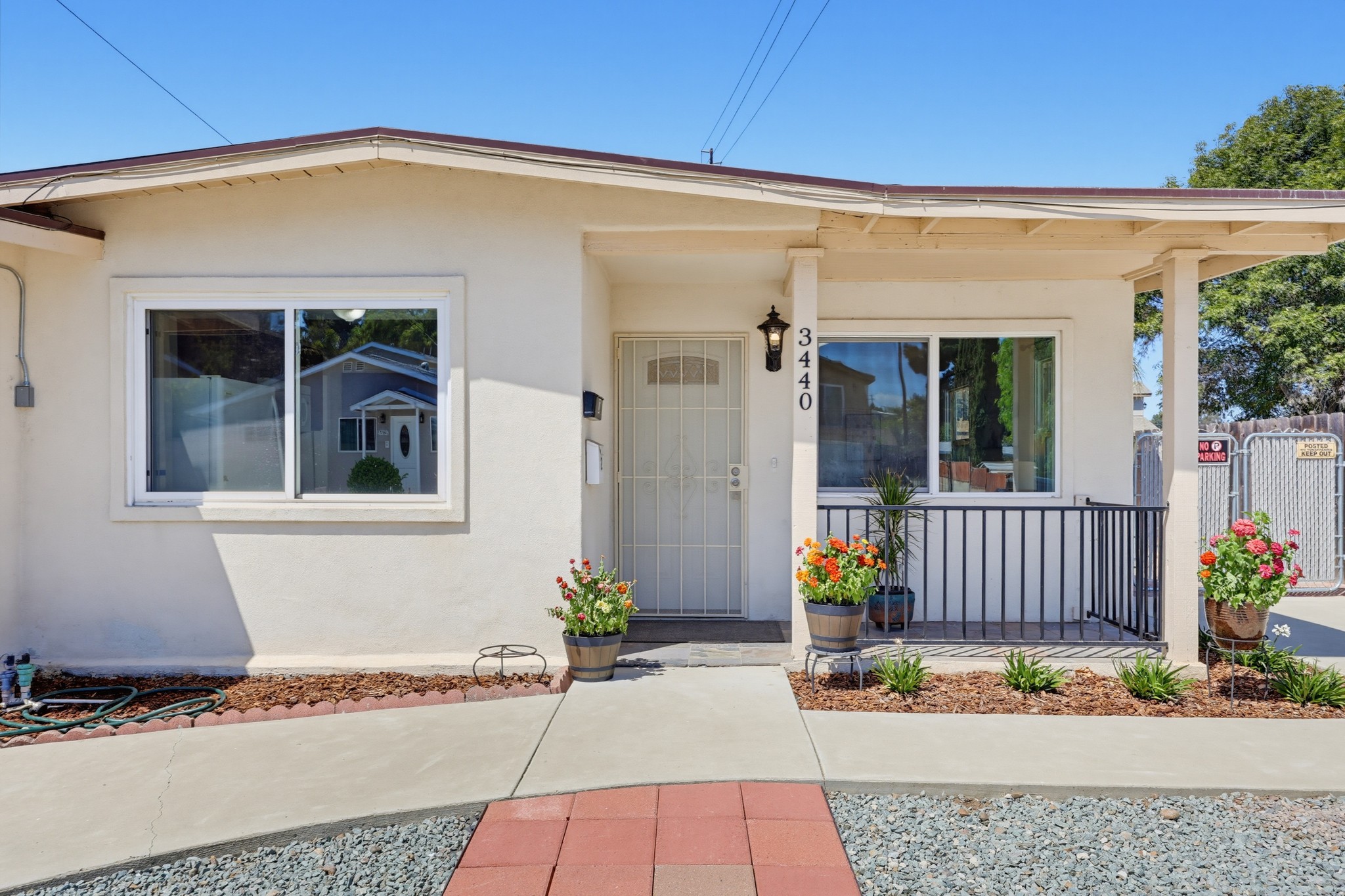 Virtual tour photo 1 of 50 for 3440-42 Egan St