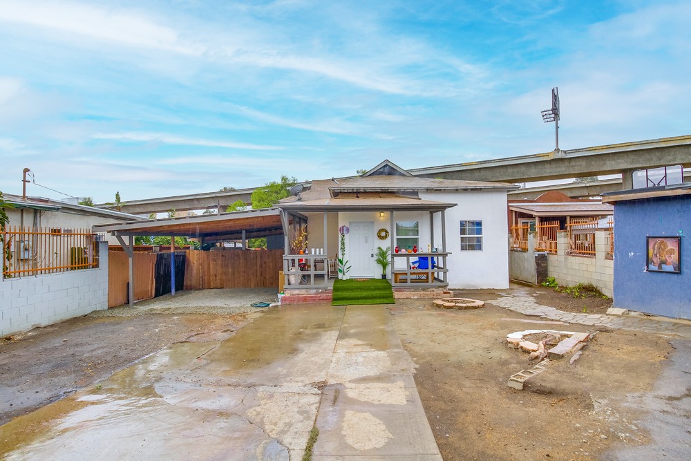 Virtual tour photo 5 of 60 for 3441 Boston Ave
