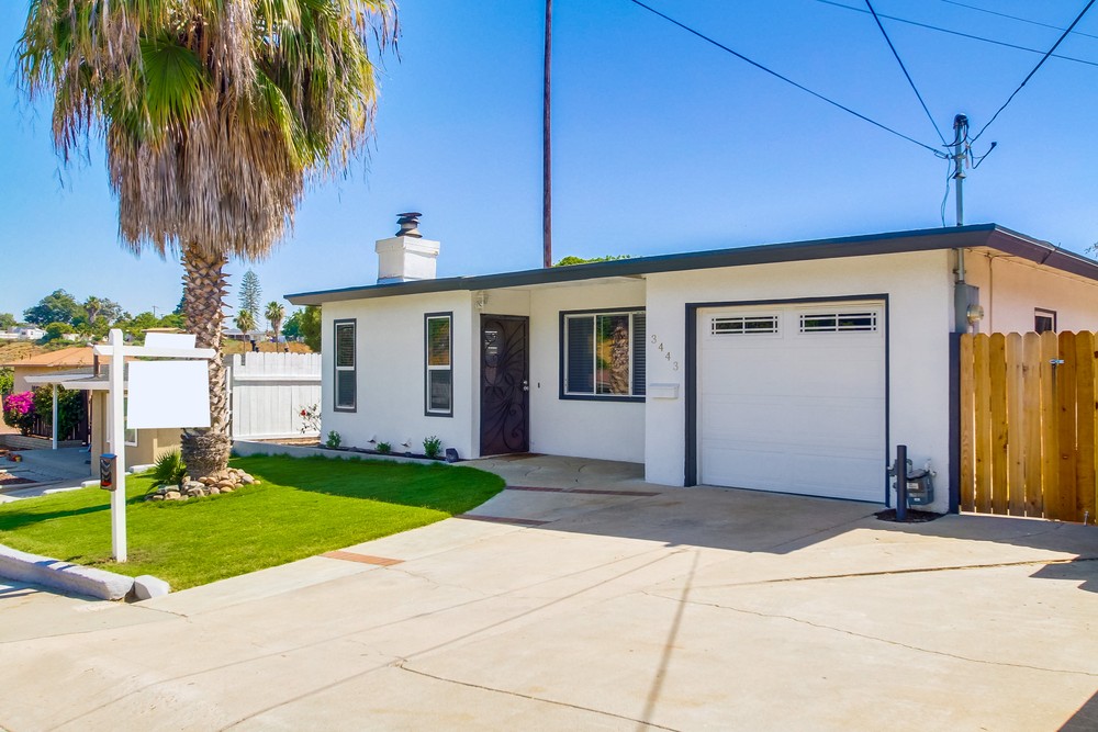 Virtual tour photo 1 of 32 for 3443 Glade St