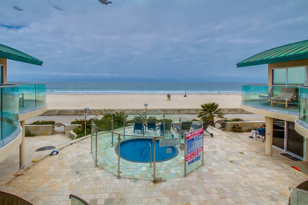 Virtual tour photo 36 of 38 for 3443 Ocean Front Walk i