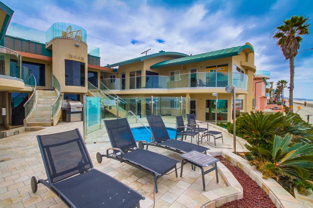 Virtual tour photo 38 of 38 for 3443 Ocean Front Walk i