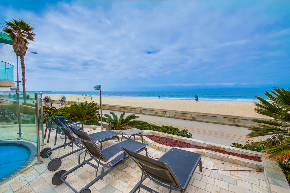 Virtual tour photo 39 of 38 for 3443 Ocean Front Walk i