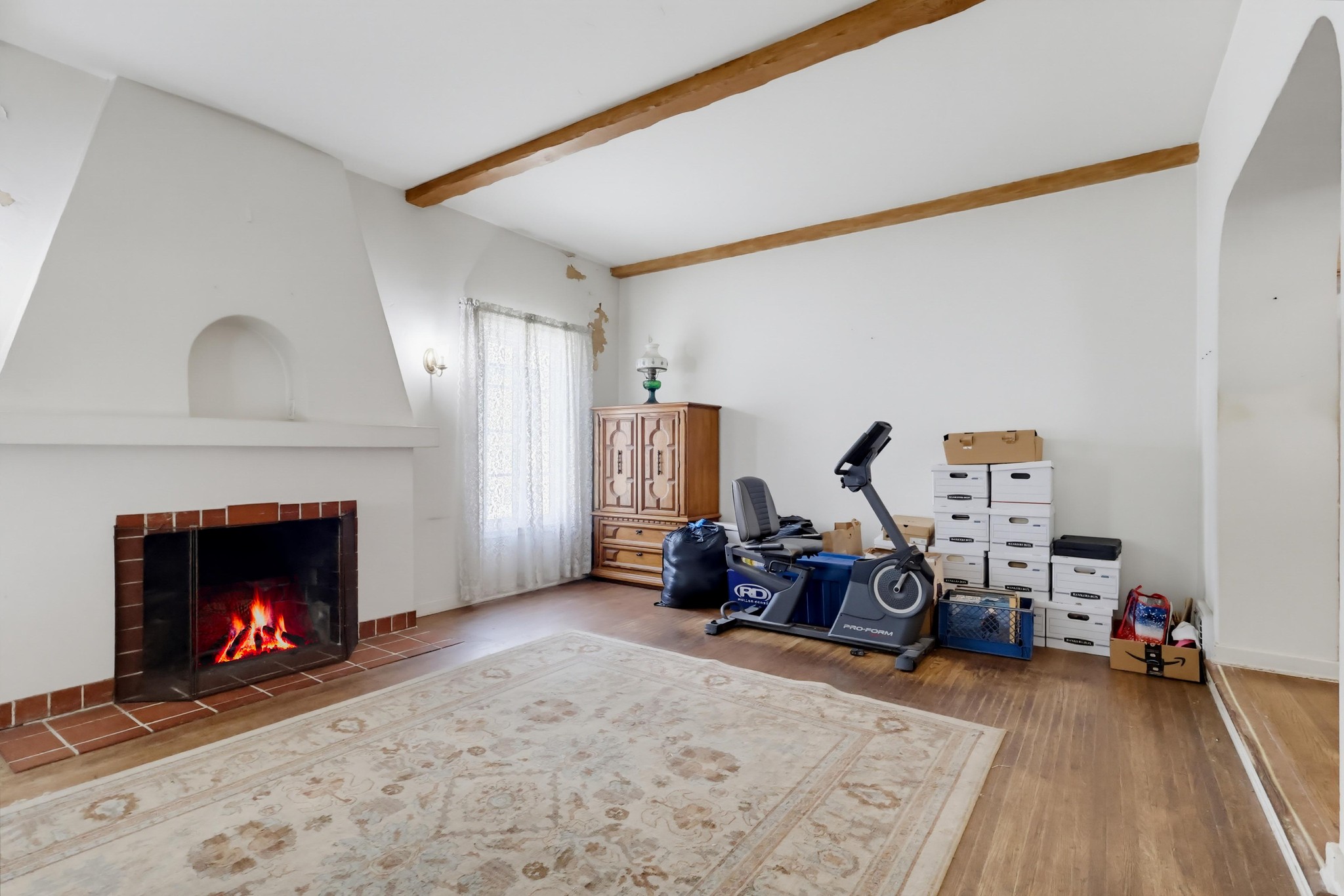 Virtual tour photo 7 of 61 for 3444 Las Palmas Ave