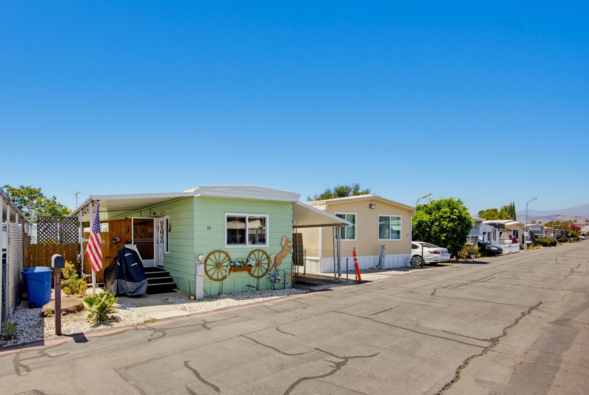 Virtual tour photo 1 of 28 for 34480 W County Line Rd Spc 52