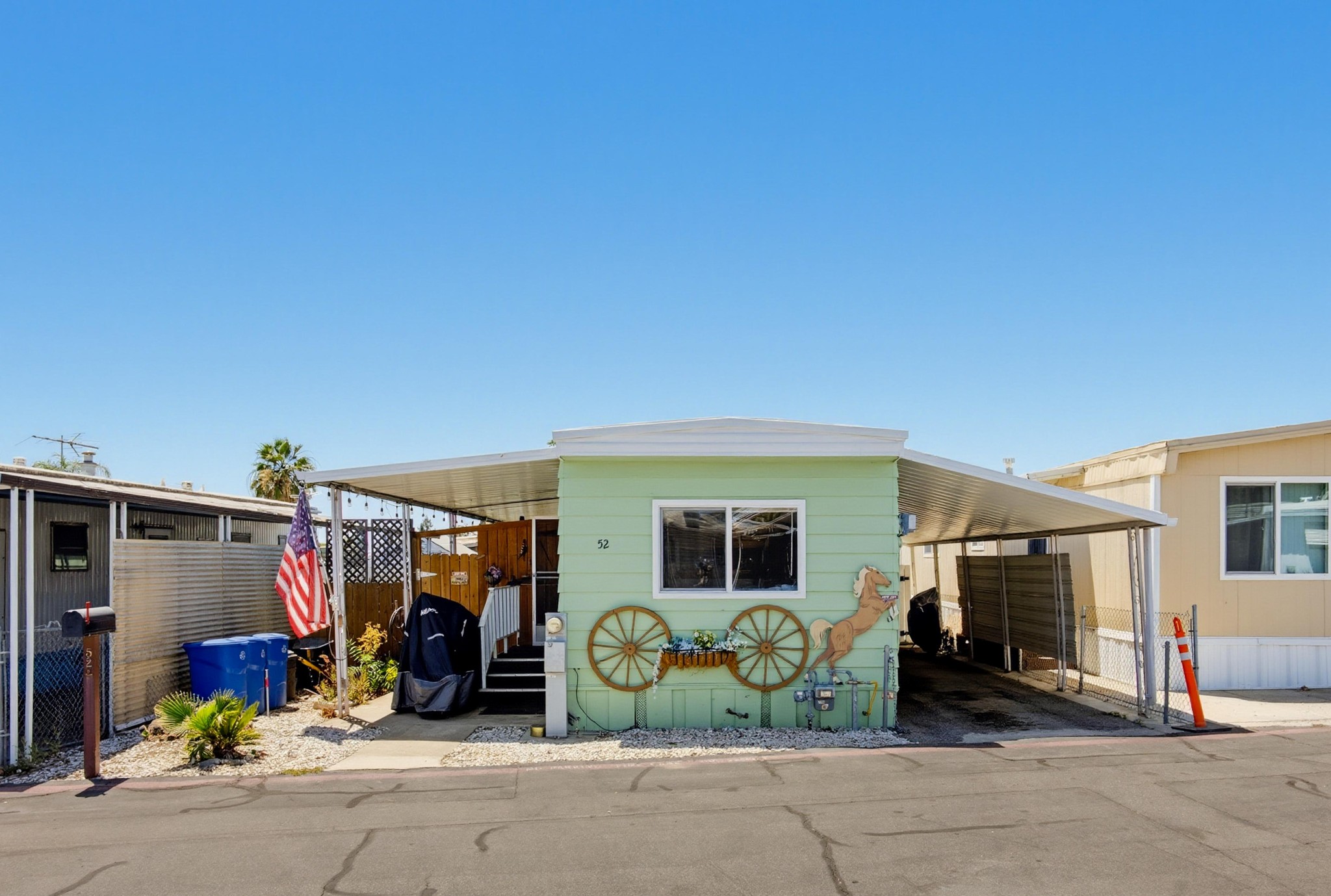 Virtual tour photo 3 of 28 for 34480 W County Line Rd Spc 52