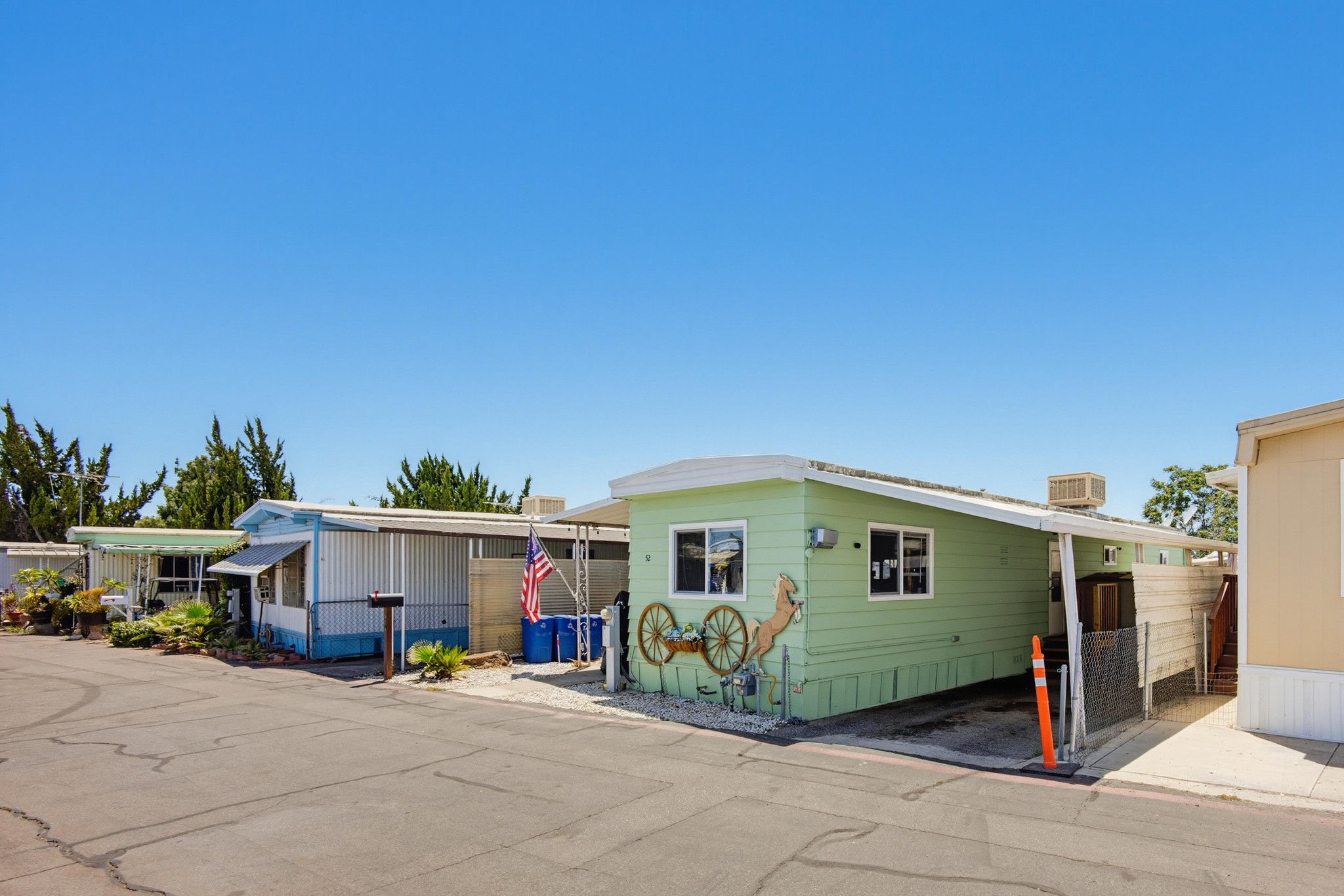 Virtual tour photo 4 of 28 for 34480 W County Line Rd Spc 52