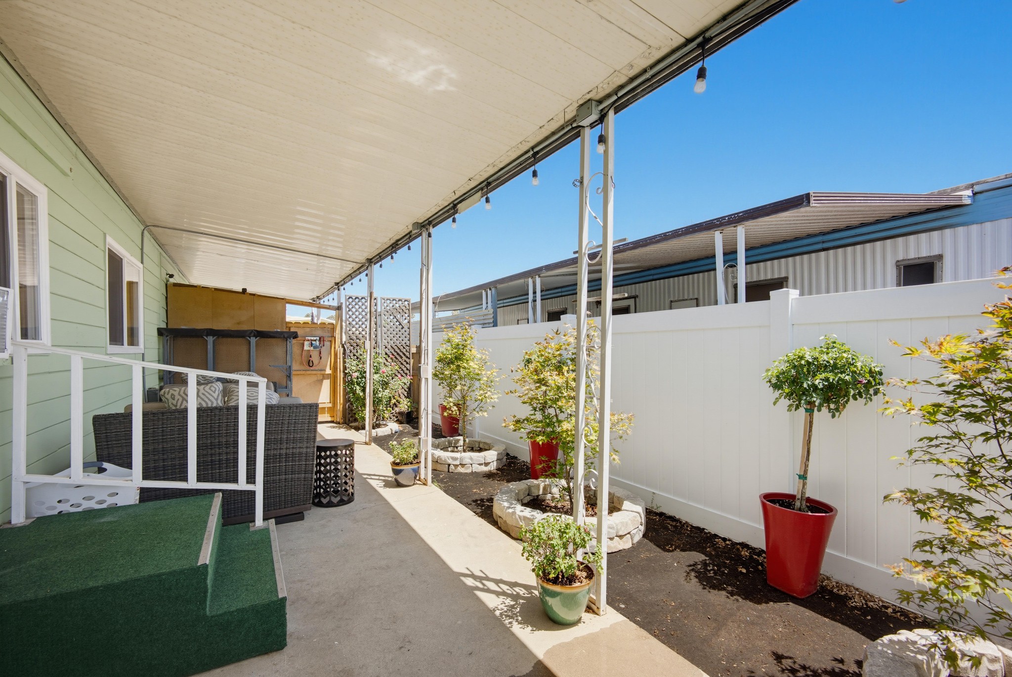 Virtual tour photo 24 of 28 for 34480 W County Line Rd Spc 52