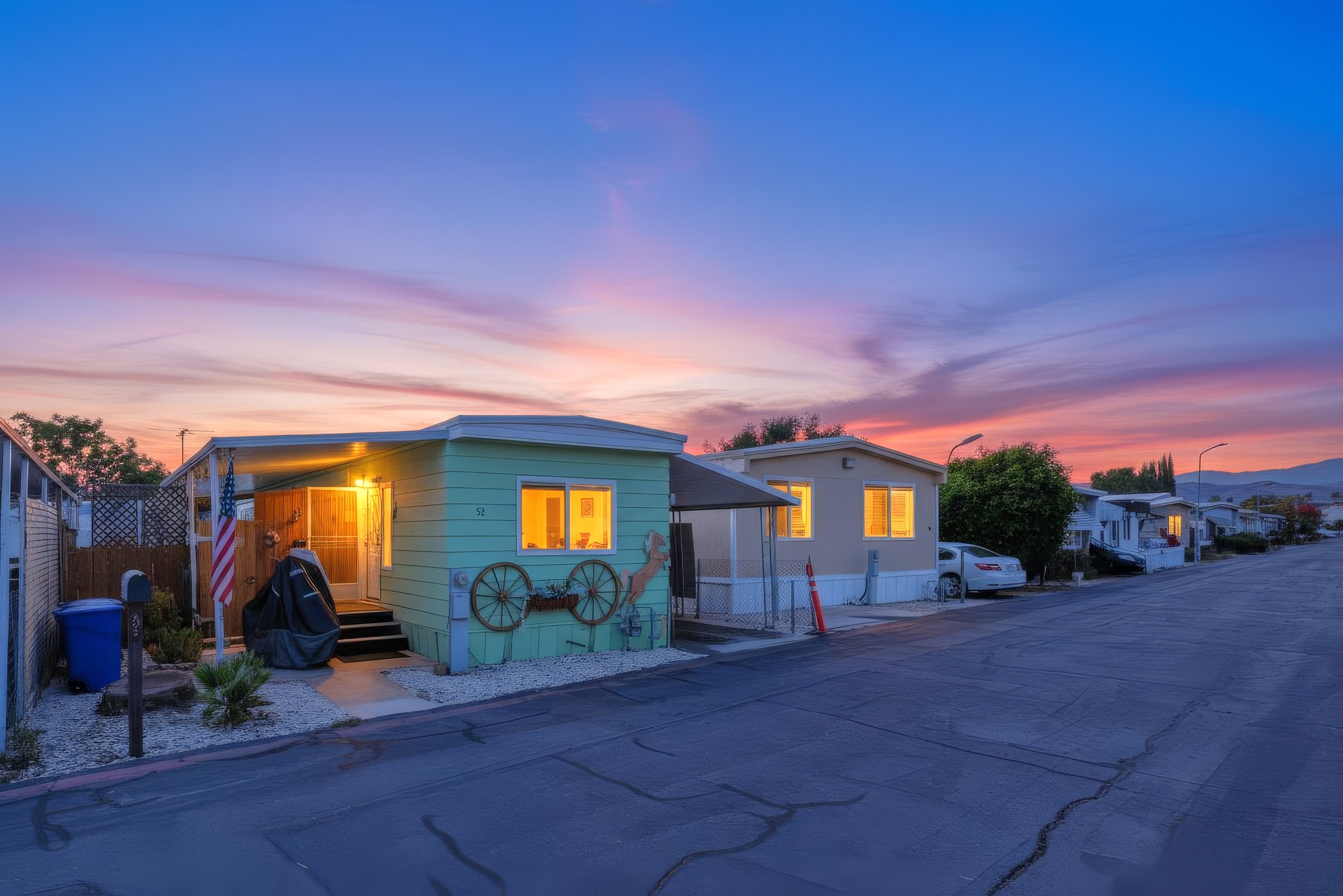 Virtual tour photo 28 of 28 for 34480 W County Line Rd Spc 52