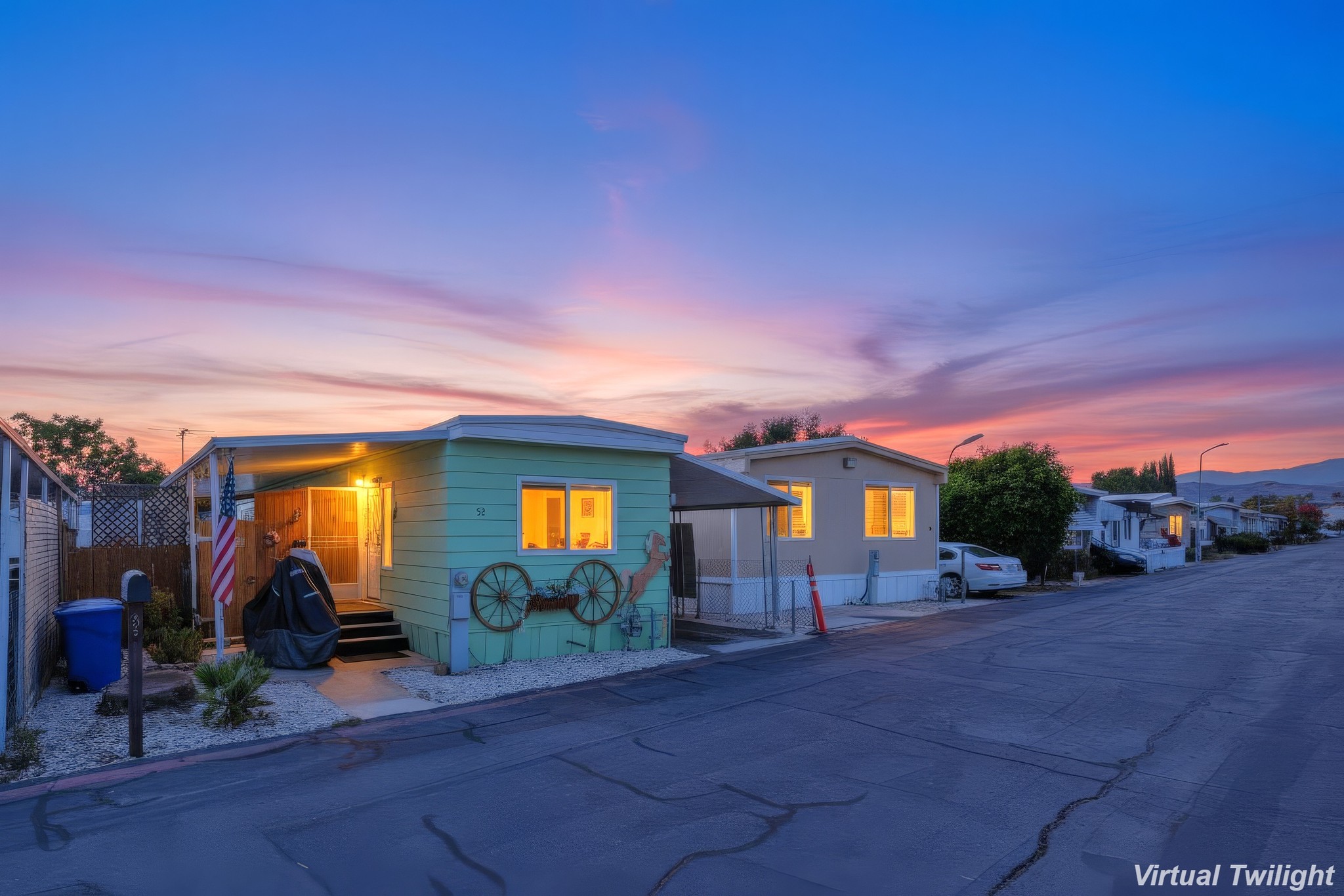 Virtual tour photo 29 of 28 for 34480 W County Line Rd Spc 52