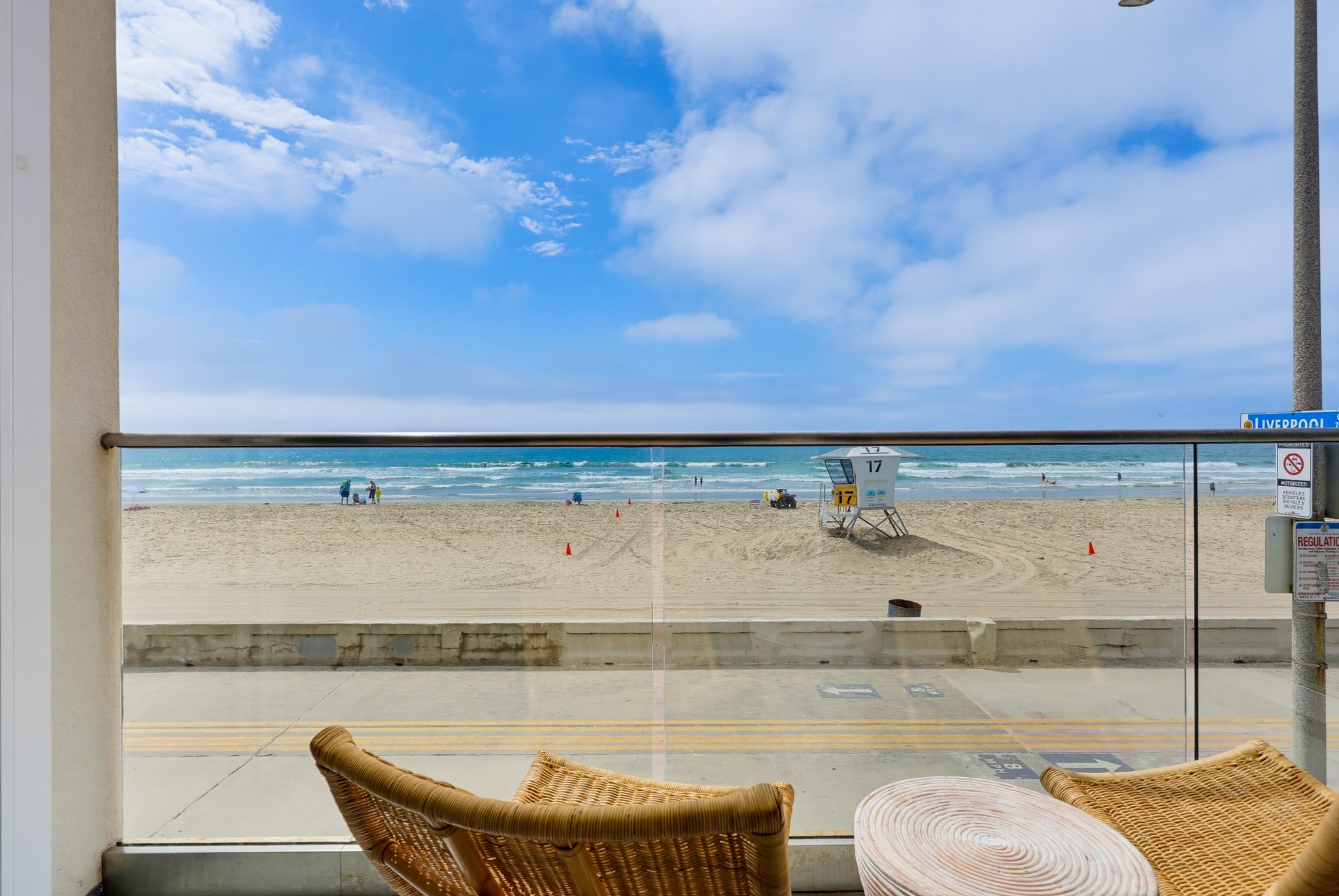 Virtual tour photo 31 of 53 for 3449 Ocean Front Walk