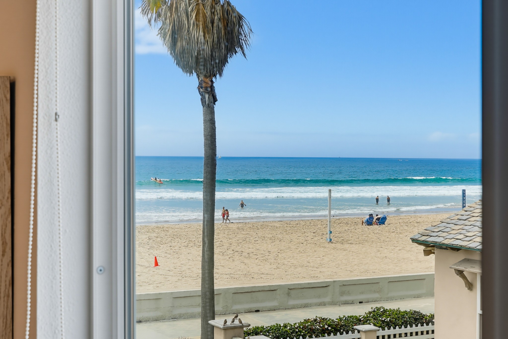 Virtual tour photo 32 of 53 for 3449 Ocean Front Walk