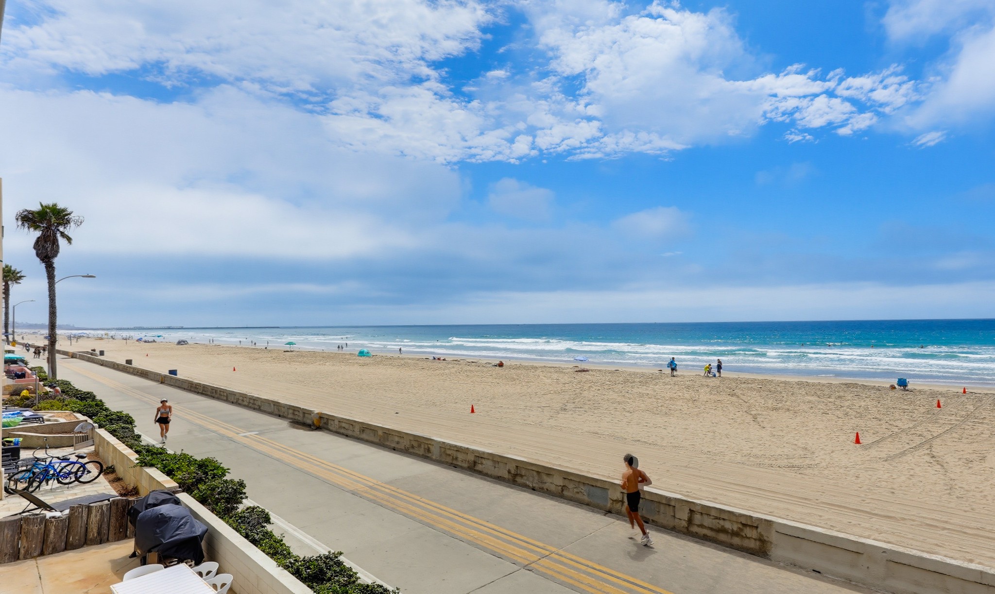 Virtual tour photo 46 of 53 for 3449 Ocean Front Walk