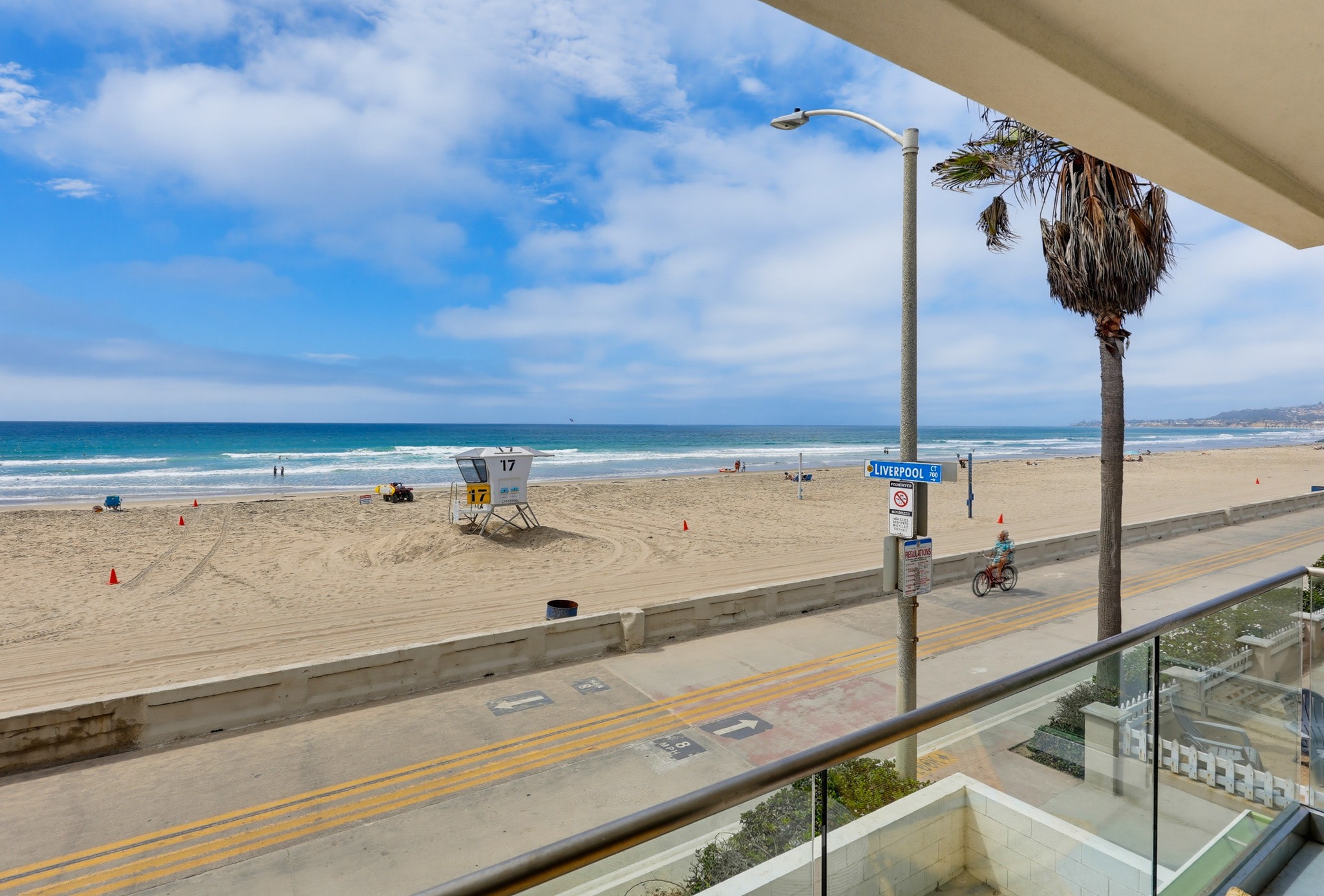 Virtual tour photo 47 of 53 for 3449 Ocean Front Walk