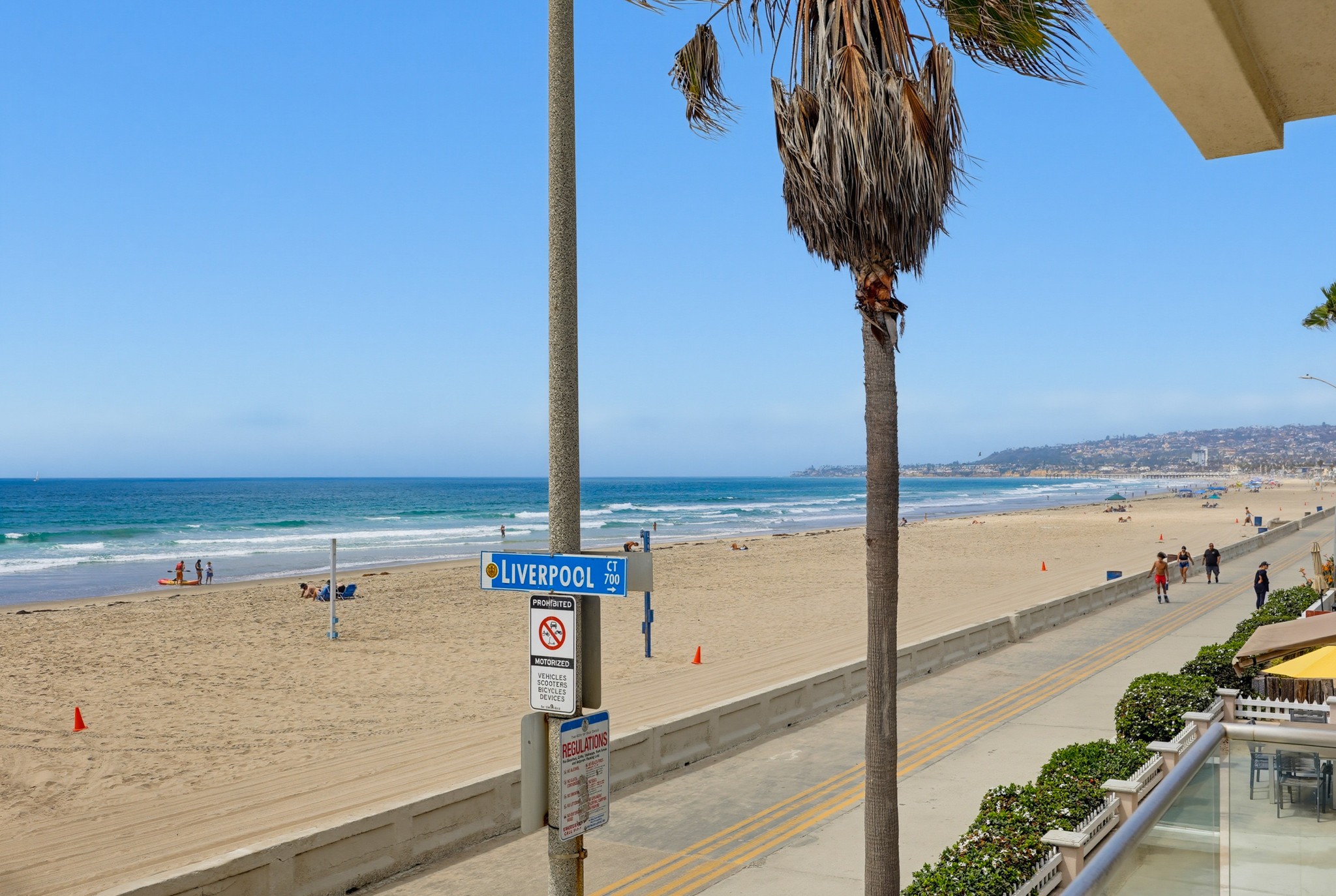 Virtual tour photo 48 of 53 for 3449 Ocean Front Walk