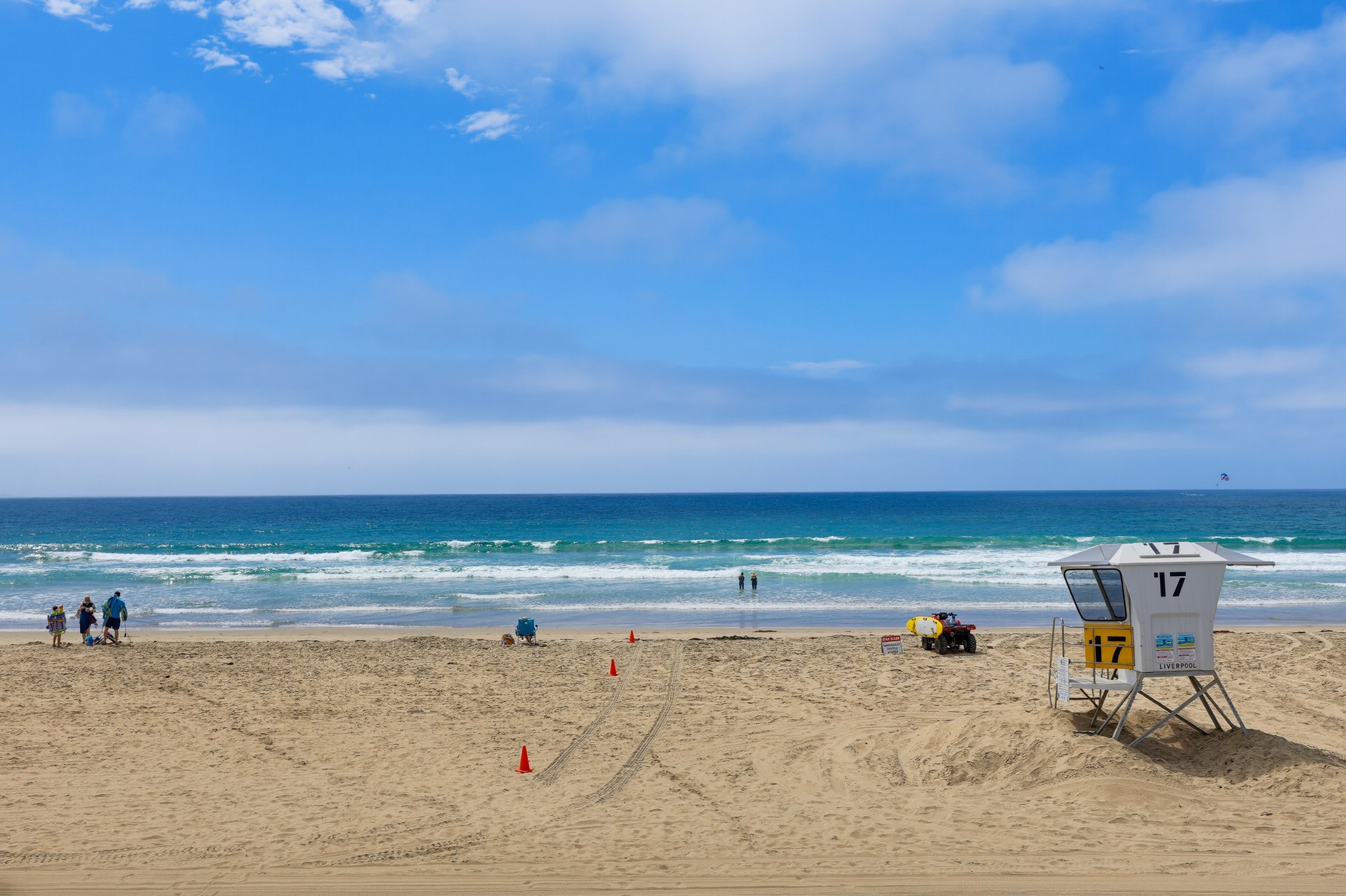 Virtual tour photo 49 of 53 for 3449 Ocean Front Walk