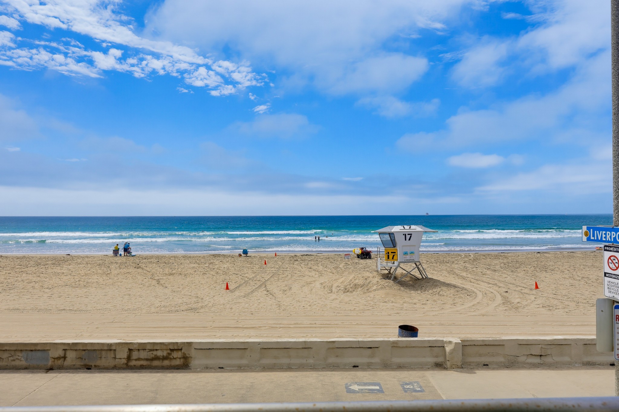 Virtual tour photo 51 of 53 for 3449 Ocean Front Walk
