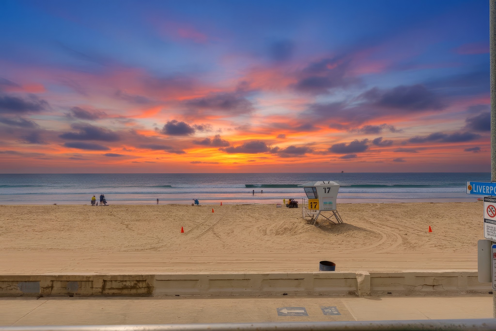 Virtual tour photo 53 of 53 for 3449 Ocean Front Walk